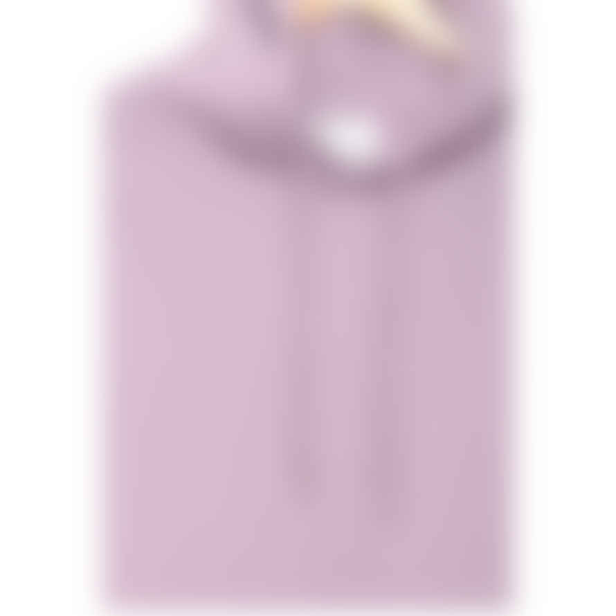 Colorful Standard Hood Pearly Purple