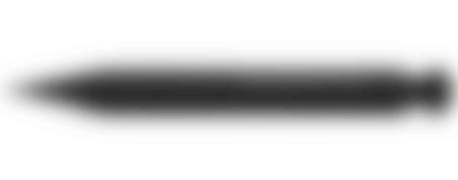 Kaweco "kaweco Special S Pencil Black 0,5 Whit Eraser Art. 10000533"