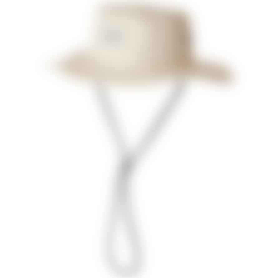 Helly Hansen Roam Brimmed Hat 2.0 in Cream