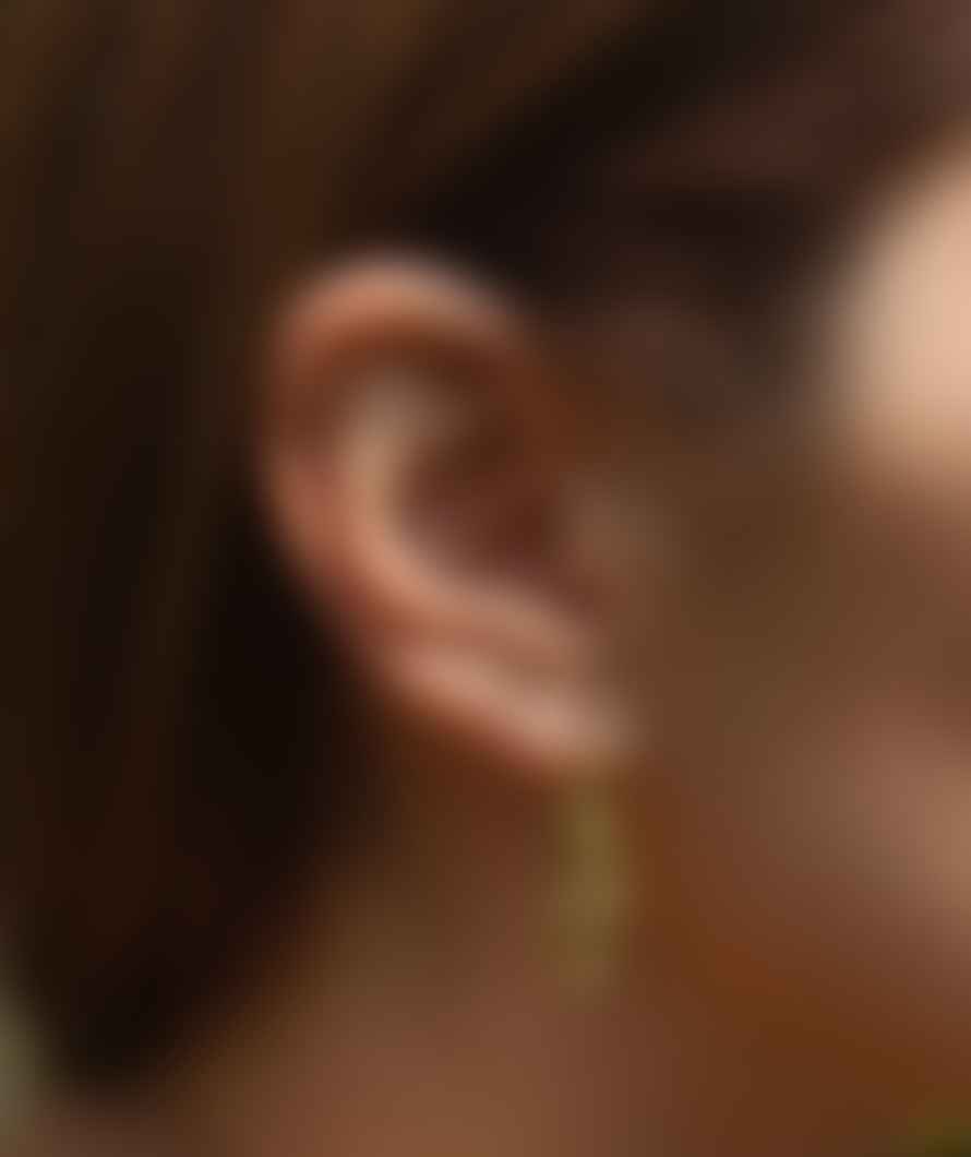 Urbiana Classic Melody Earrings
