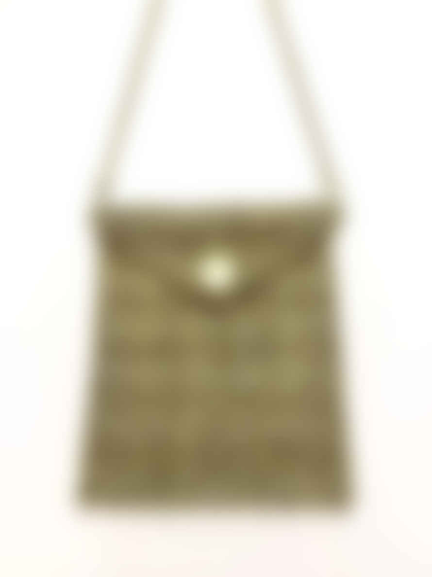 Urbiana Chainmail Bag