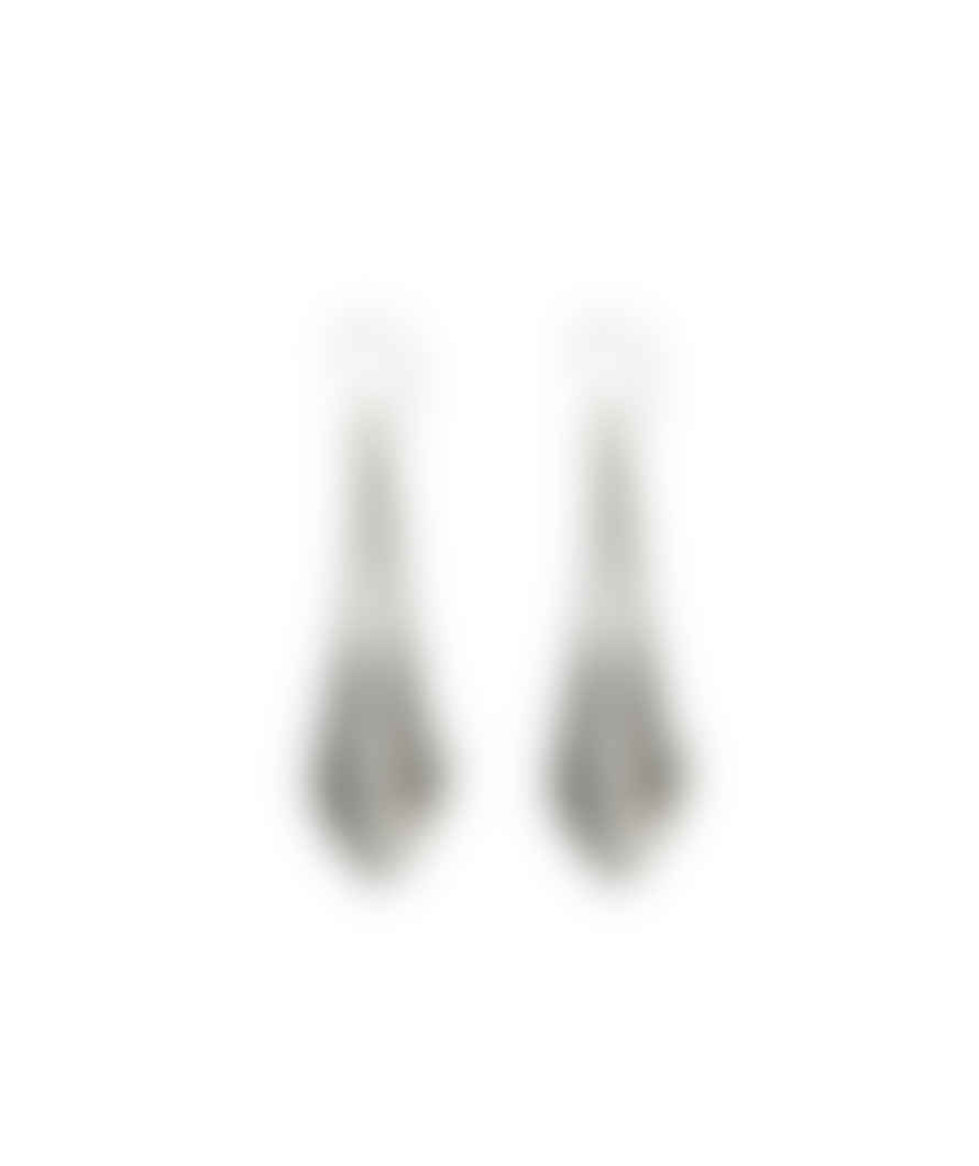 Urbiana Elegant Drop Earrings