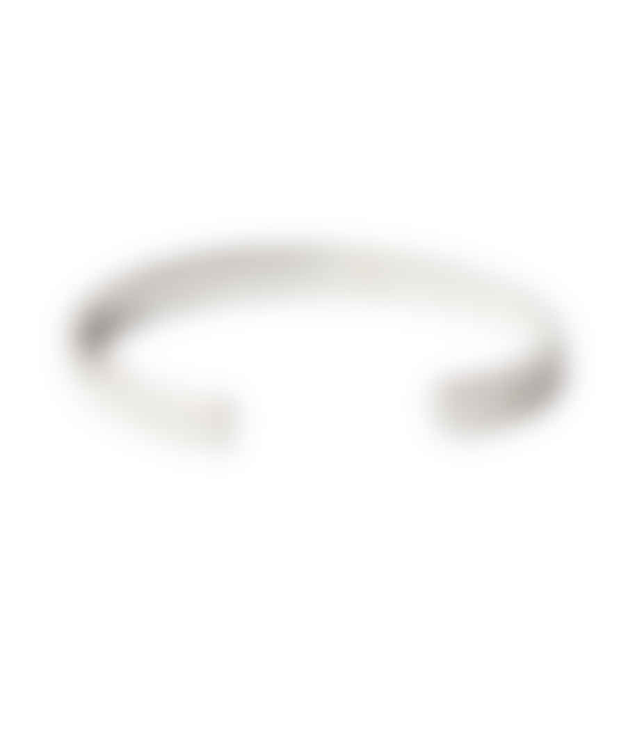 Urbiana Simple Bangle Bracelet
