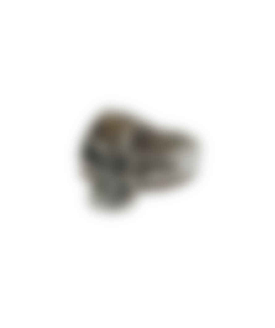 Urbiana Skull Thumb Ring