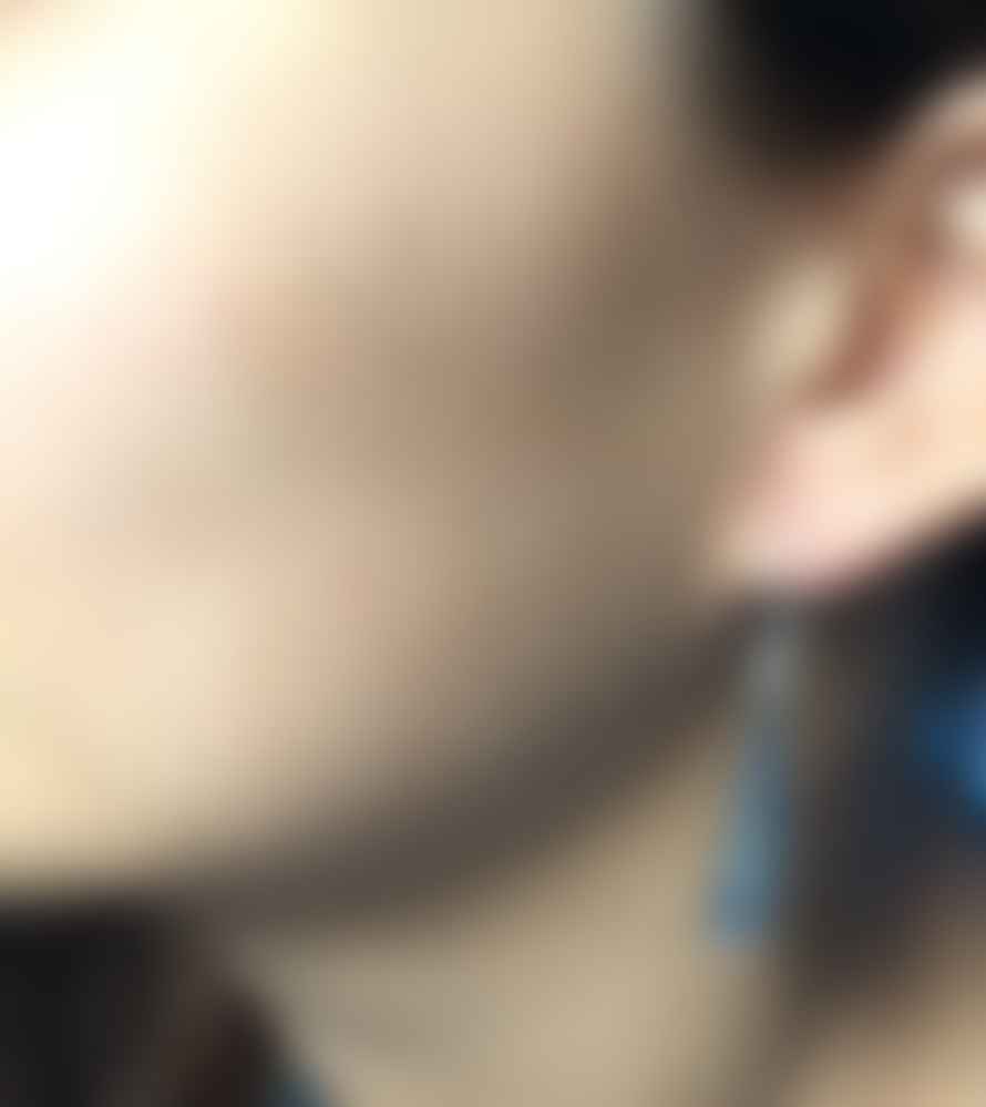 Urbiana Flute Earrings