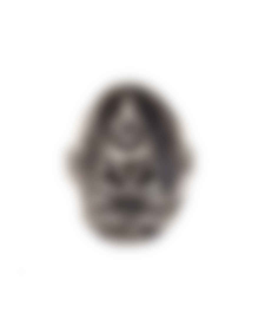 Urbiana Namaste Buddha Ring