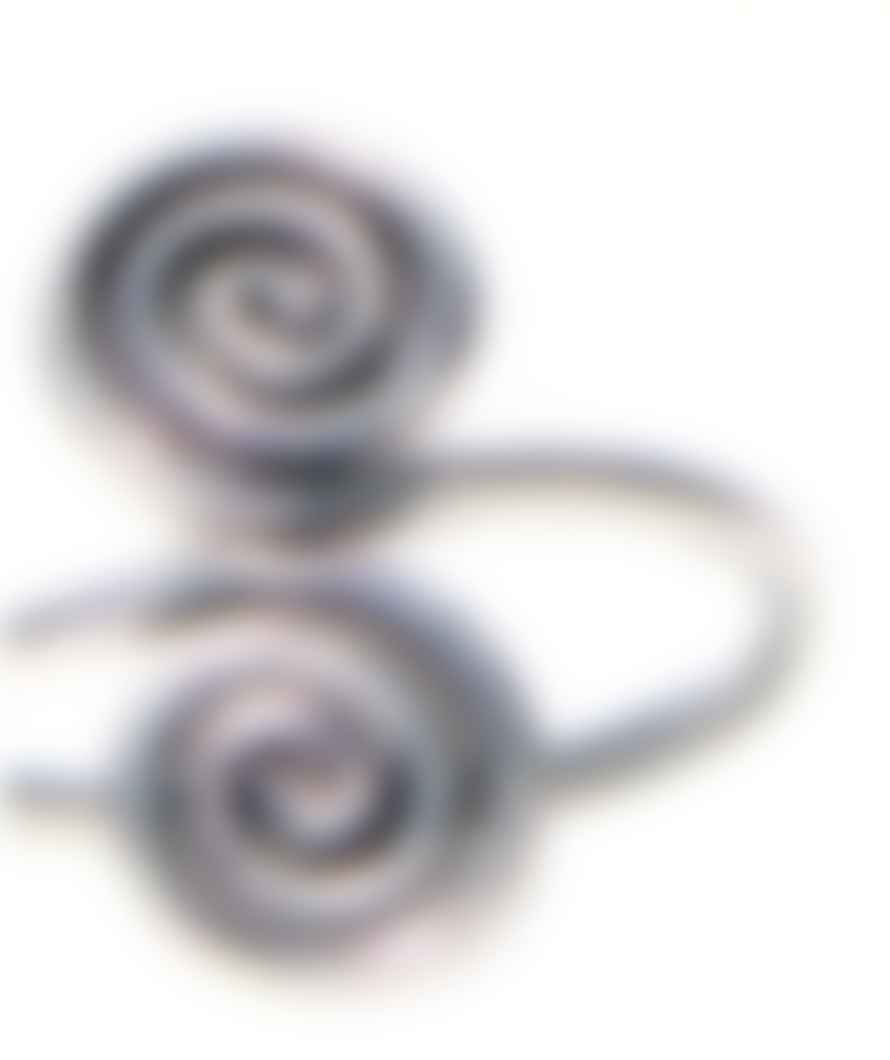 Urbiana Adjustable Amulet Ring