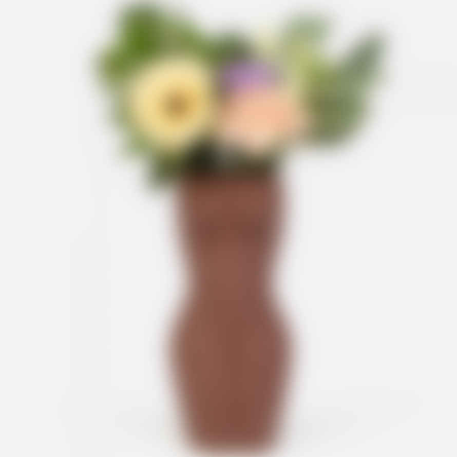 DOIY Design Body Vase - Large