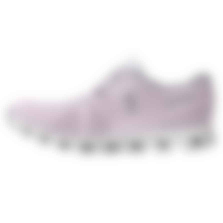 ON Running Scarpe Cloud 5 Donna Lily/Frost