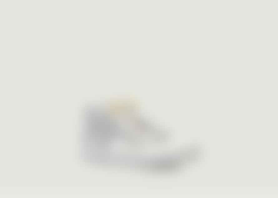 Novesta Universal Works X Novesta Star Dribble Camo Sneakers