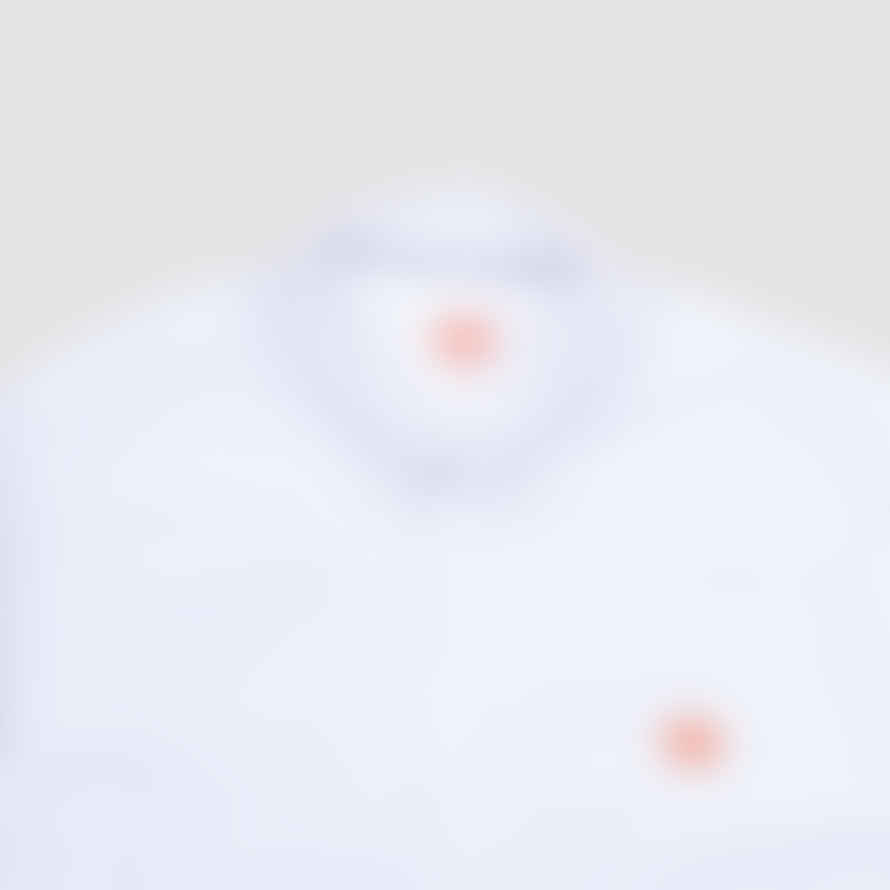 Armor Lux Shirt - White
