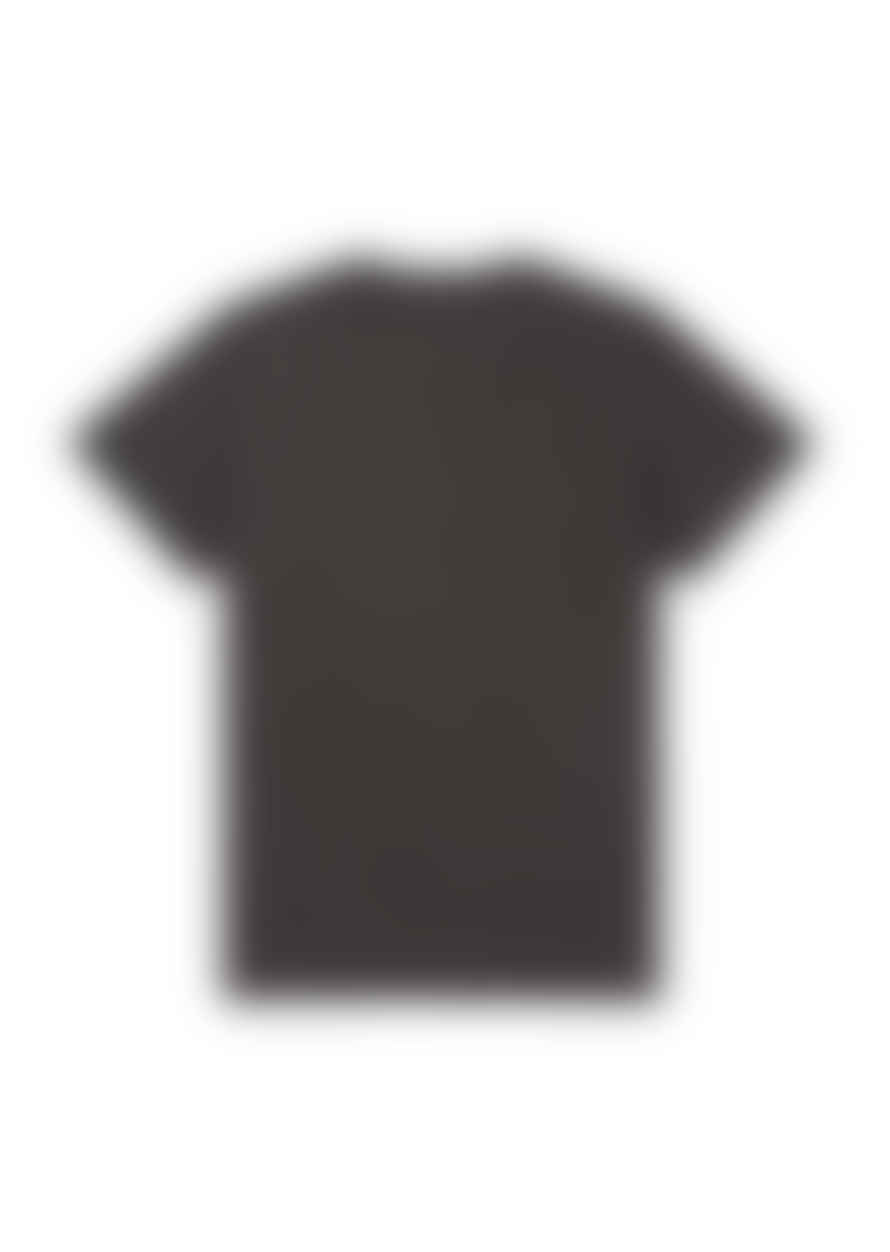 Albam SS Workwear T-Shirt - Black