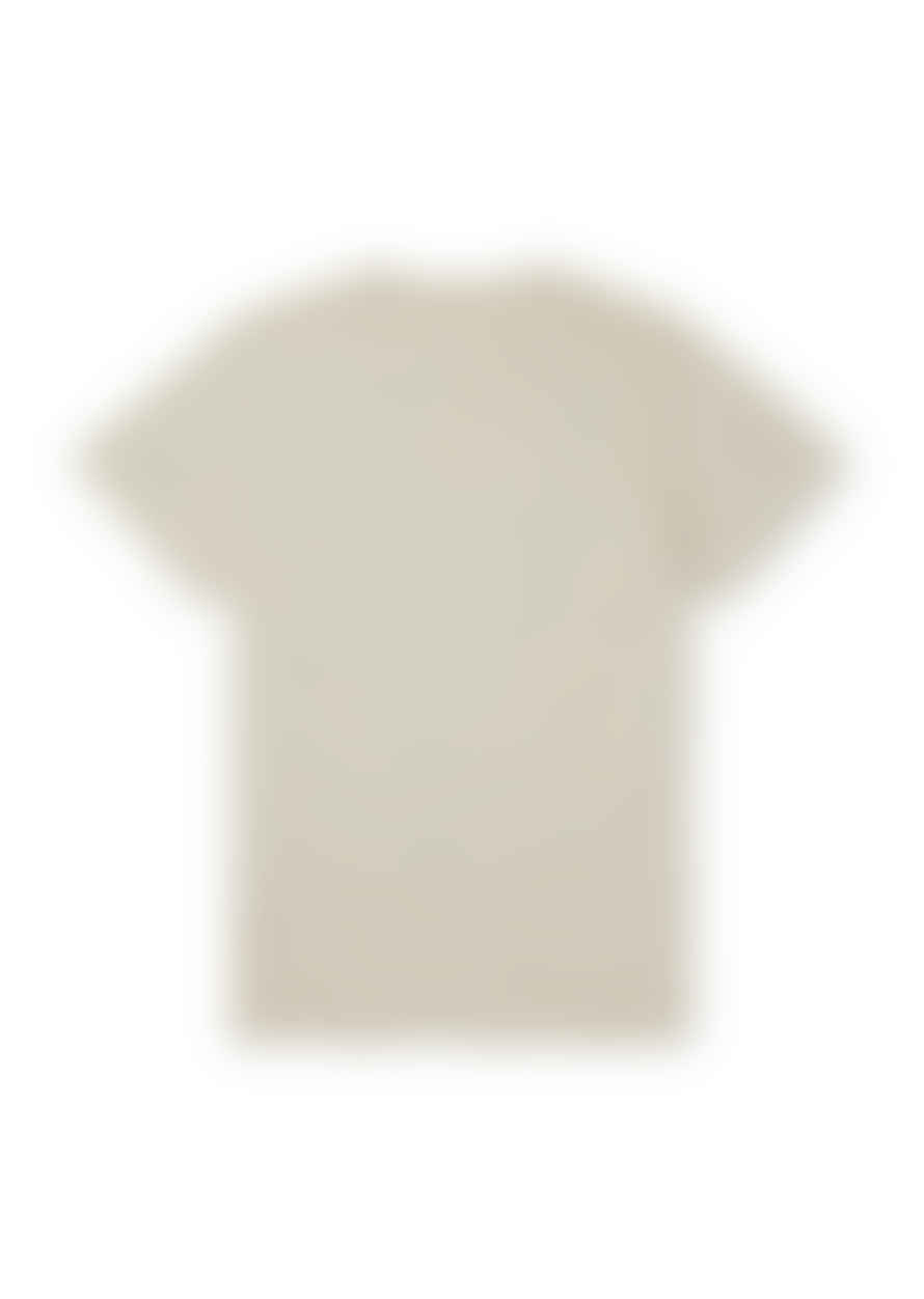 Albam SS Workwear T-Shirt - Stone