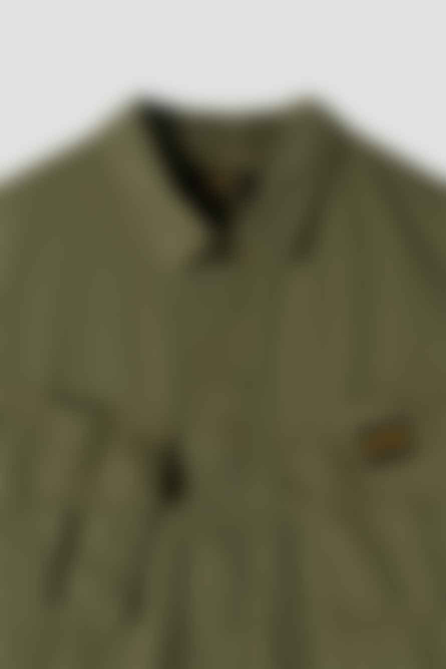 Stan Ray  Tropical Jacket - Olive