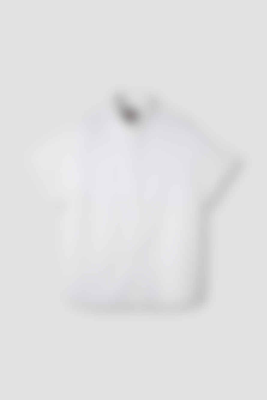 Stan Ray  Moorehouse Shirt - Khaki Stripe