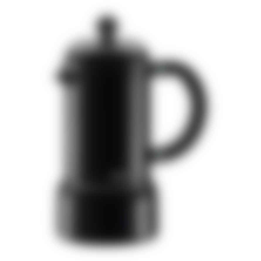 Bodum - Chambord Espresso Maker Black 6 Cup
