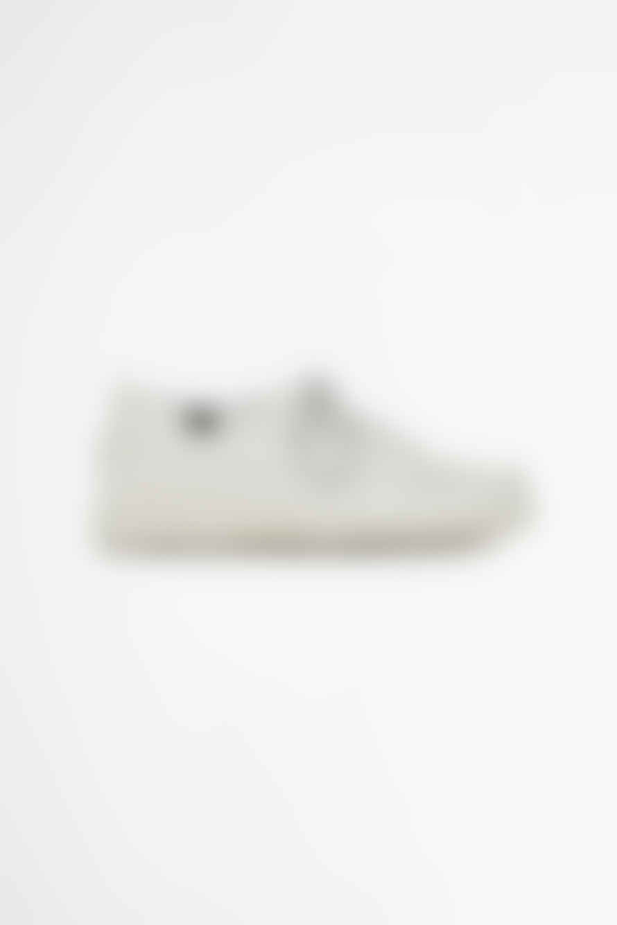 Arpenteur Cliff Casual Shoes White