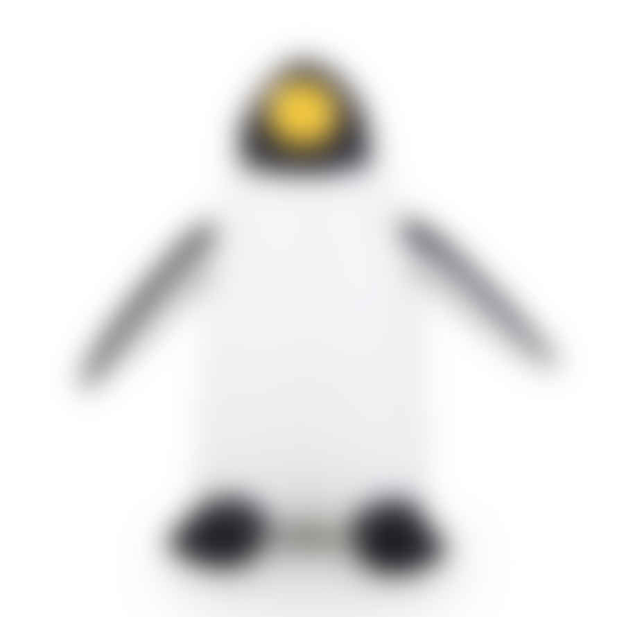 Zuny Doorstop 2 Kg Penguin