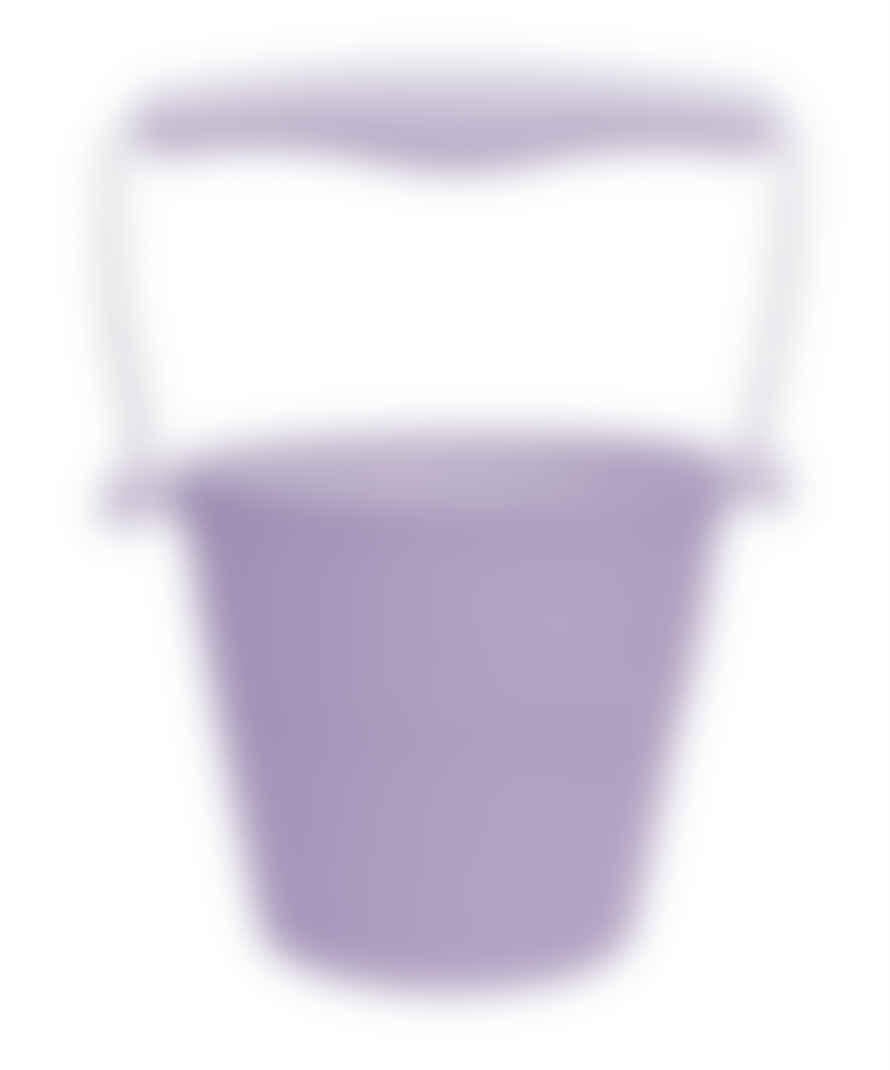Dam Bucket Light Purple