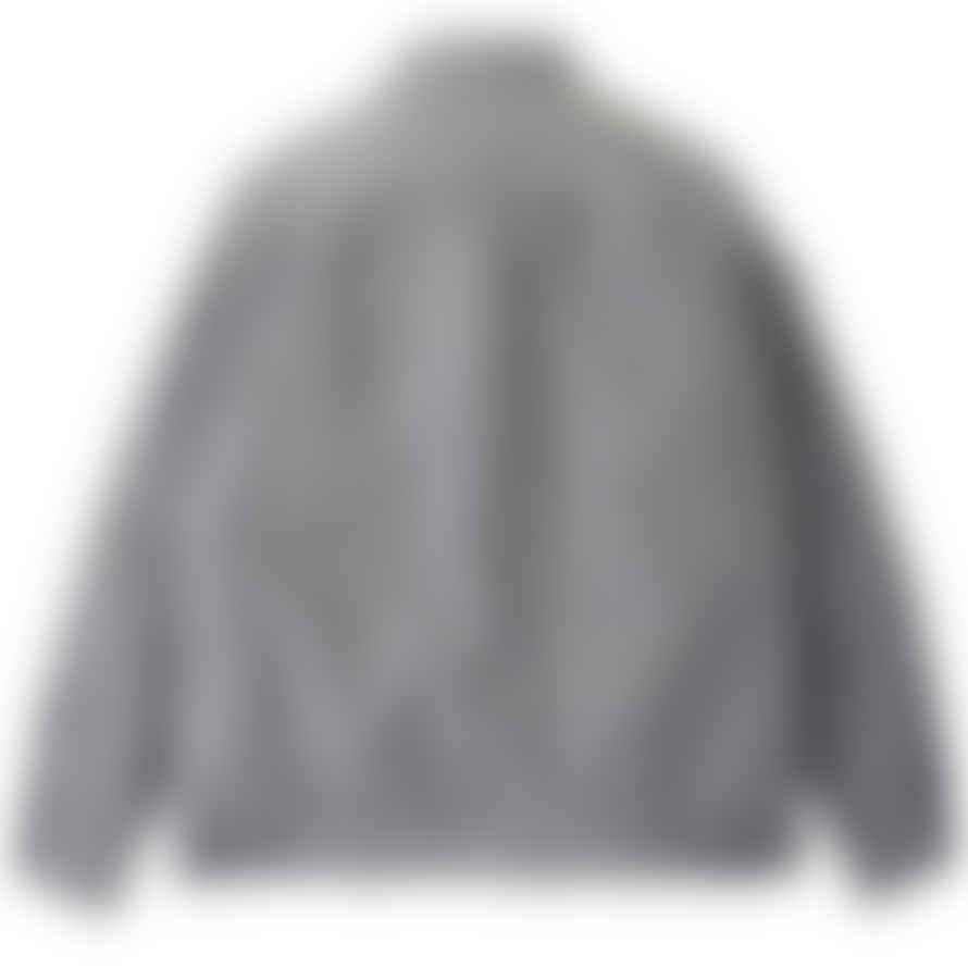 Gramicci Bedrock Jacket Grey Pigment