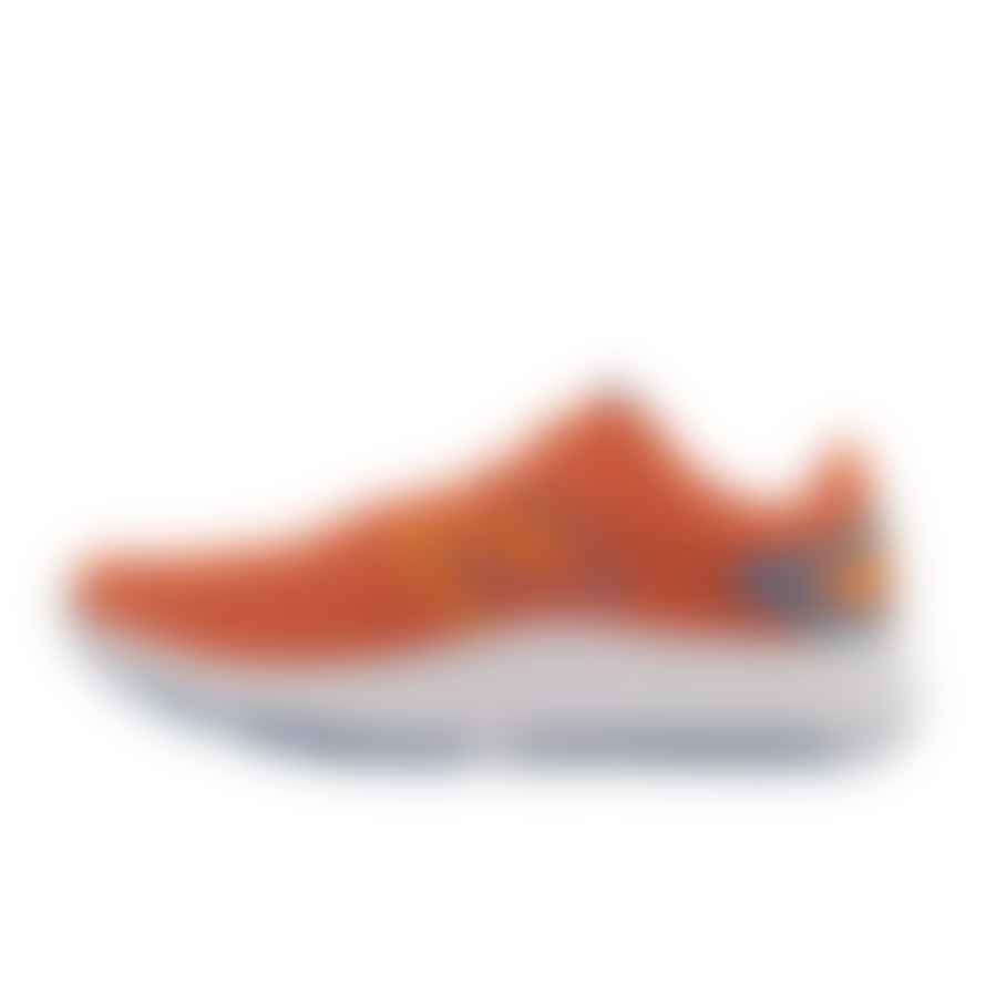 New Balance Scarpe Fresh Foam Evoz V2 Uomo Sneakers Vibrant Orange/Vibrant Apricot