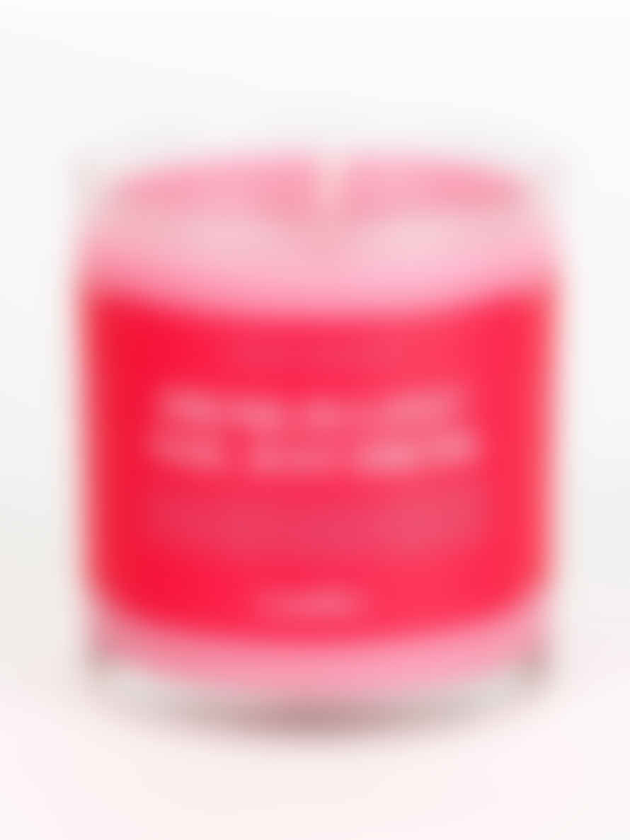 Candier Drunk In Love Candle