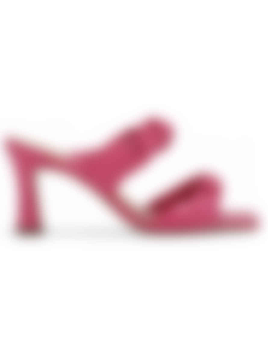 Shoe Biz Copenhagen Orchid Pink Shoe Biz Vaje Smoothie Sandals