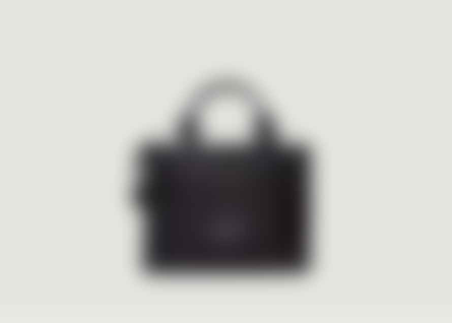 Marc Jacobs (THE) The Mini Leather Tote Bag