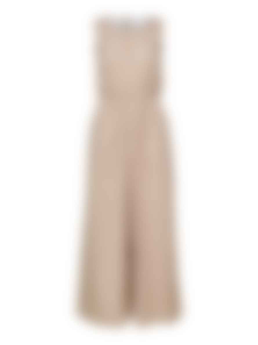 Selected Femme Stanie Jumpsuit - Amphora w. Stripes 
