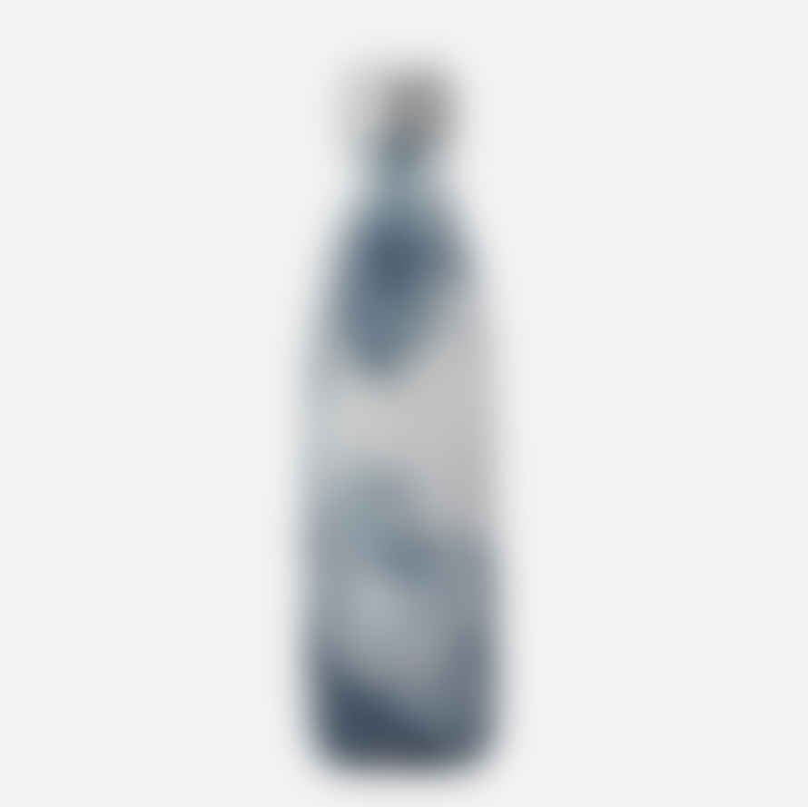 S'well 17oz Elements Blue Granite Water Bottle