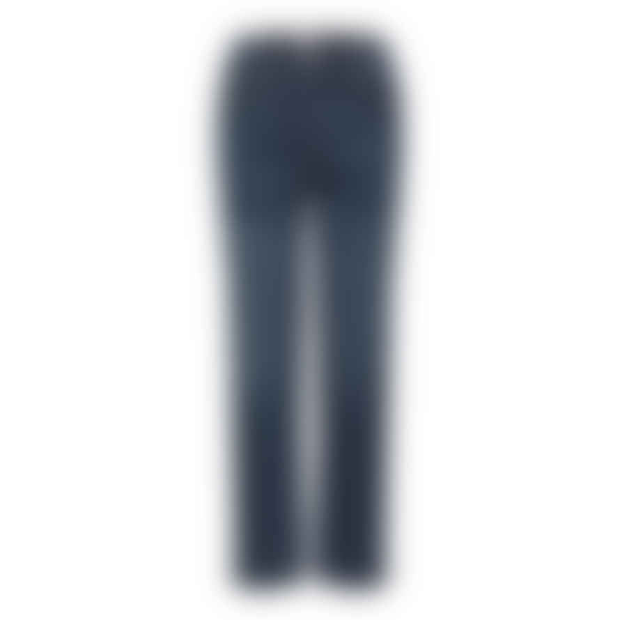 Selected Femme Marie Dark Blue Denim Jeans