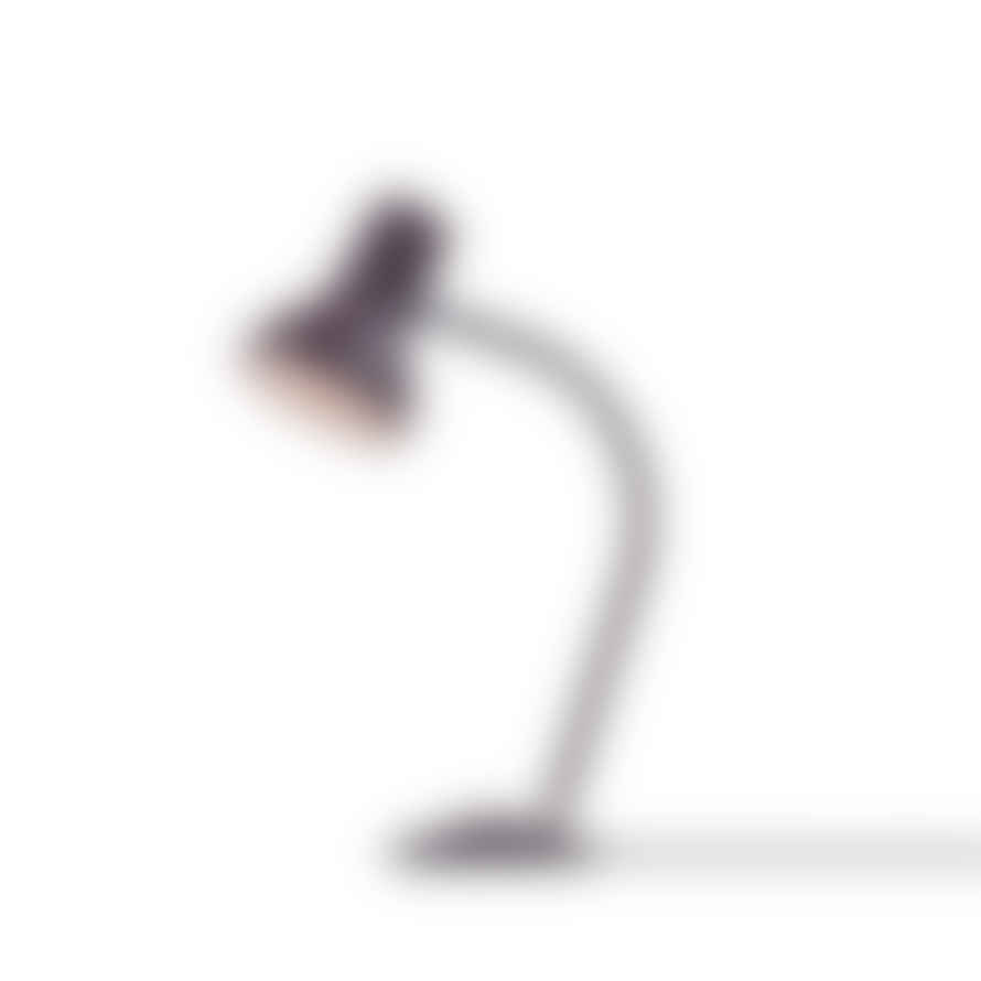 Anglepoise Lámpara Type 75 Mini Table Lamp - Umber Black