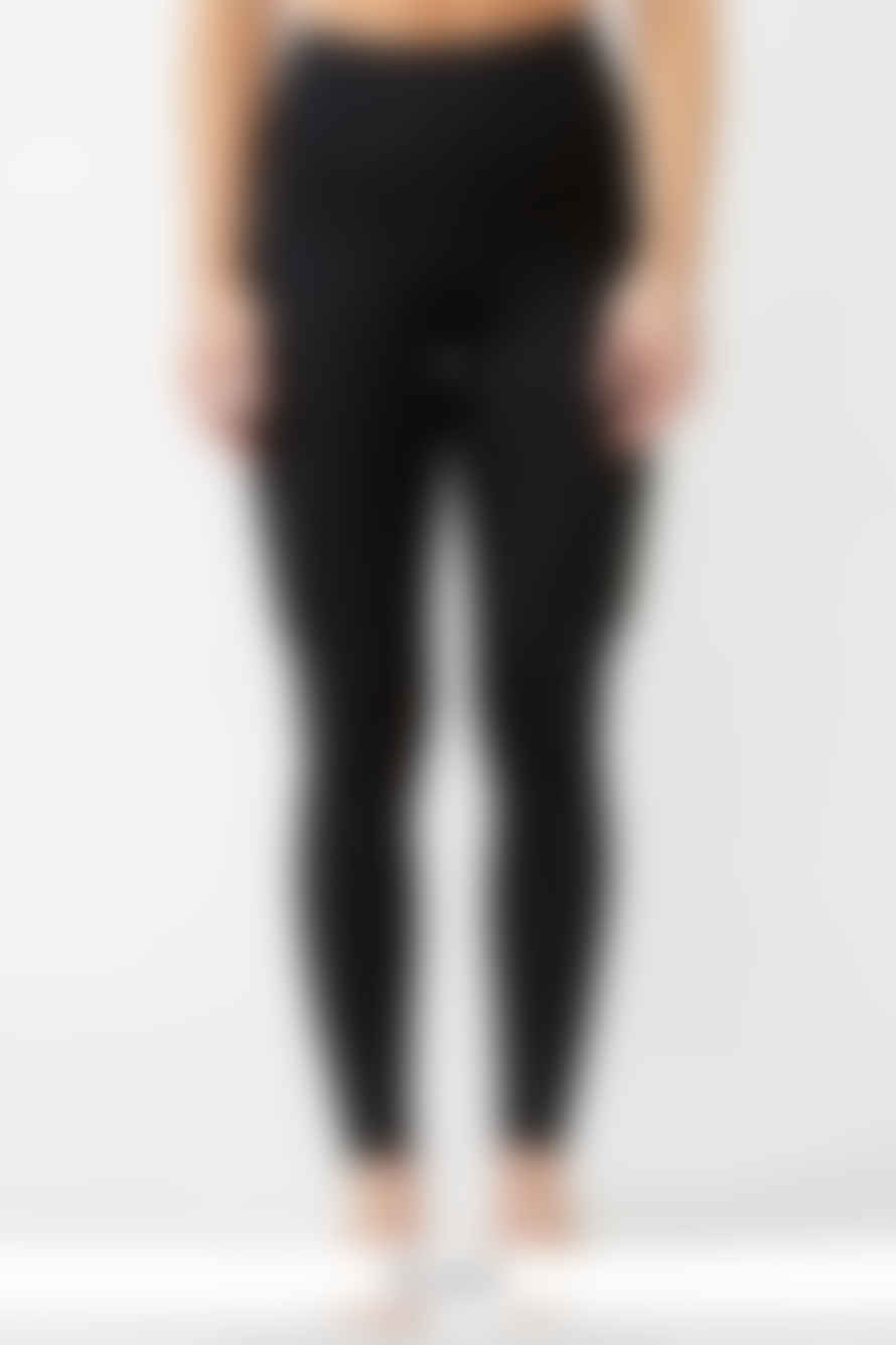 Girlfriend Collective High Rise Long Leggings  (More colours available)