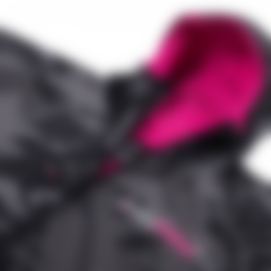 Dryrobe Advance Long Sleeve Black Camo Pink / S Size: S