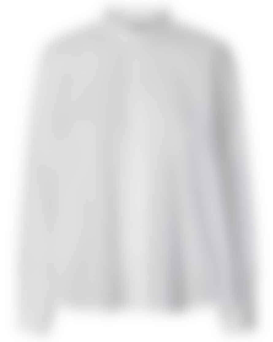 Lollys Laundry Balu Shirt White