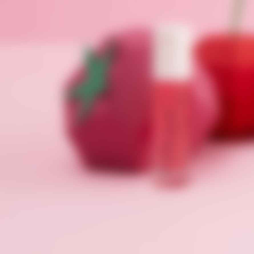 Nailmatic Nailmatic Raspberry Rollette Lip Gloss