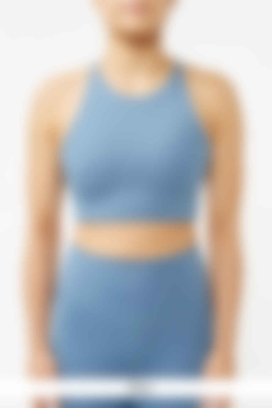 Girlfriend Collective Topanga Sports Bra (More colours available)