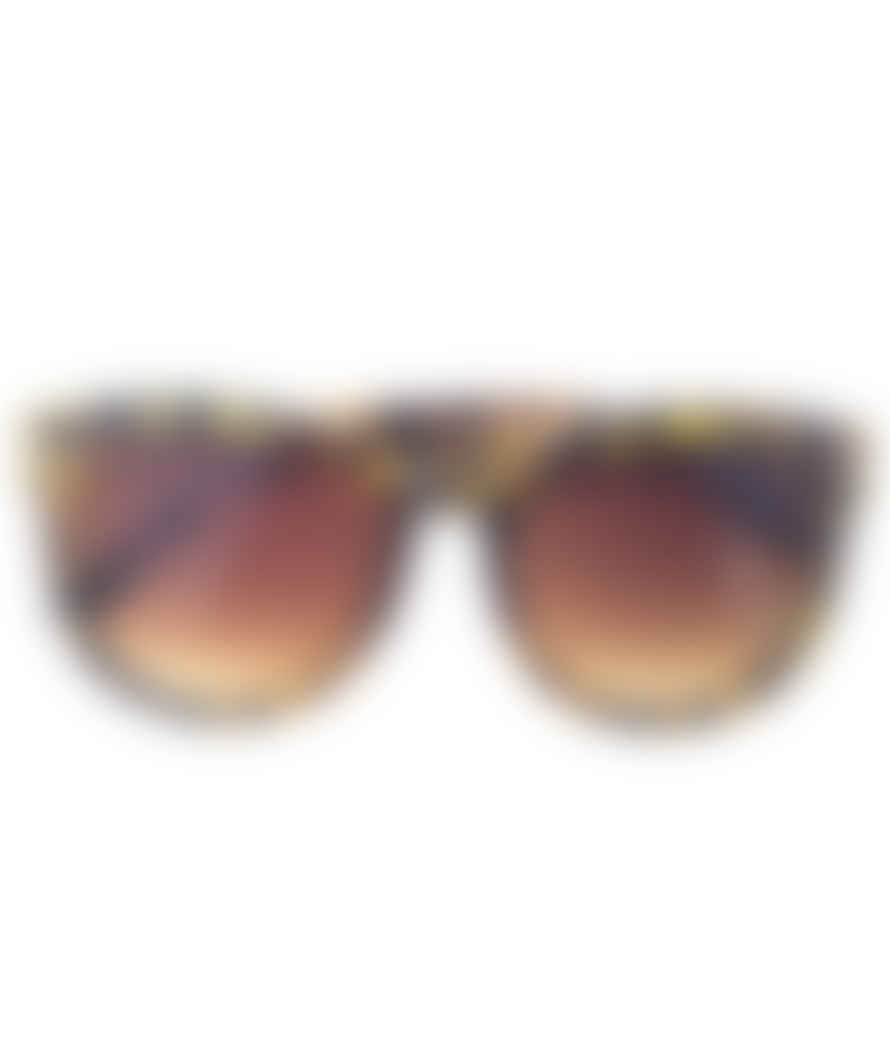 Urbiana Classic Oversized Sunglasses
