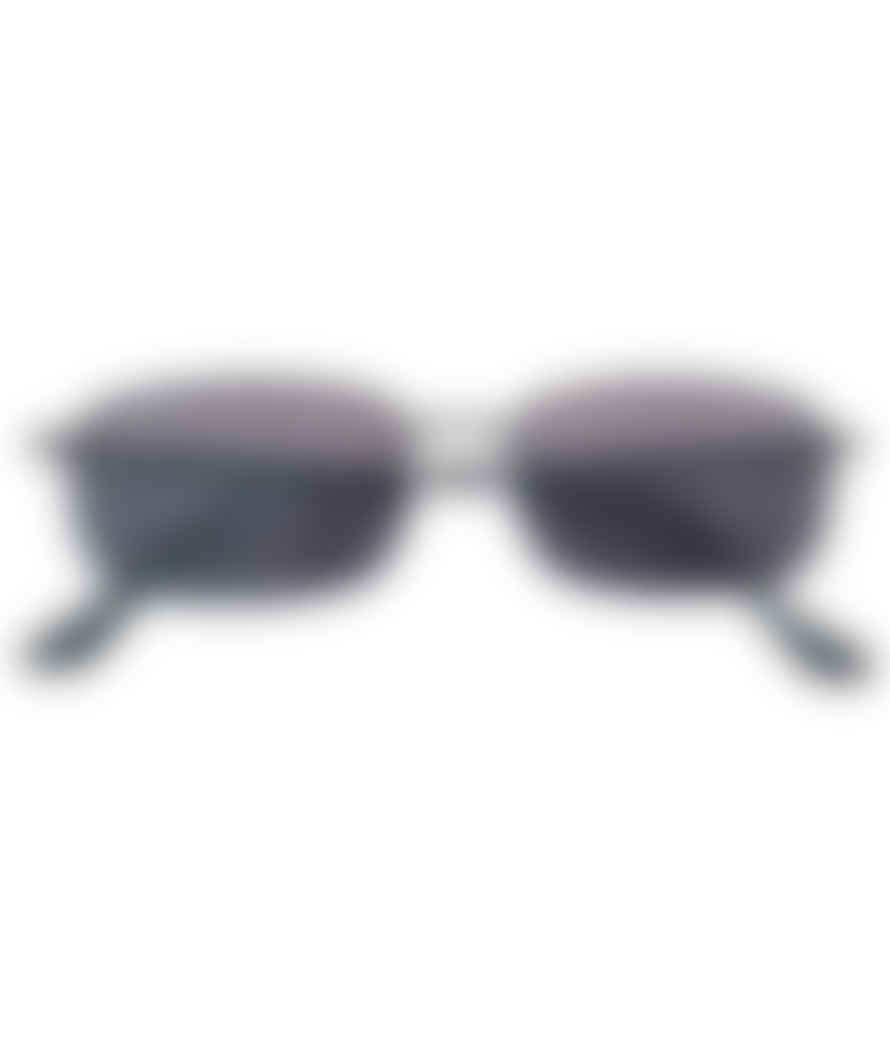Urbiana Small Rectangular Sunglasses