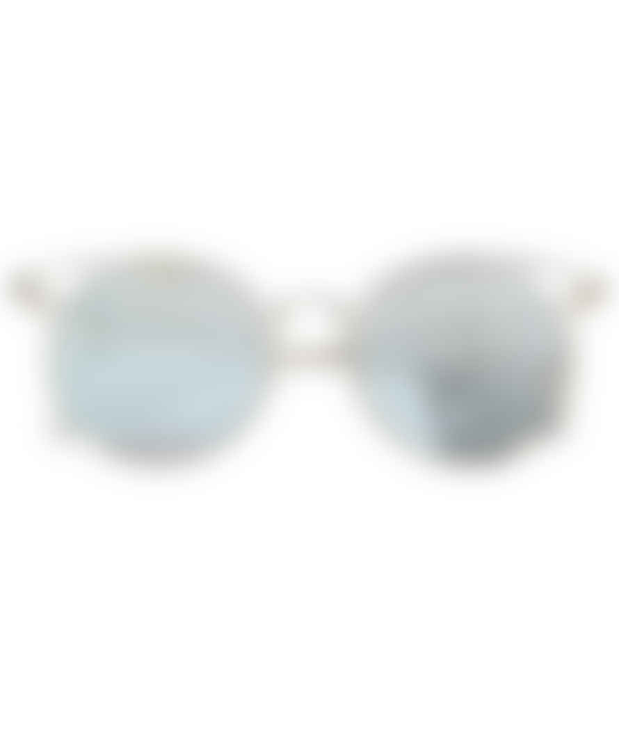 Urbiana Polarised Arrow Sunglasses