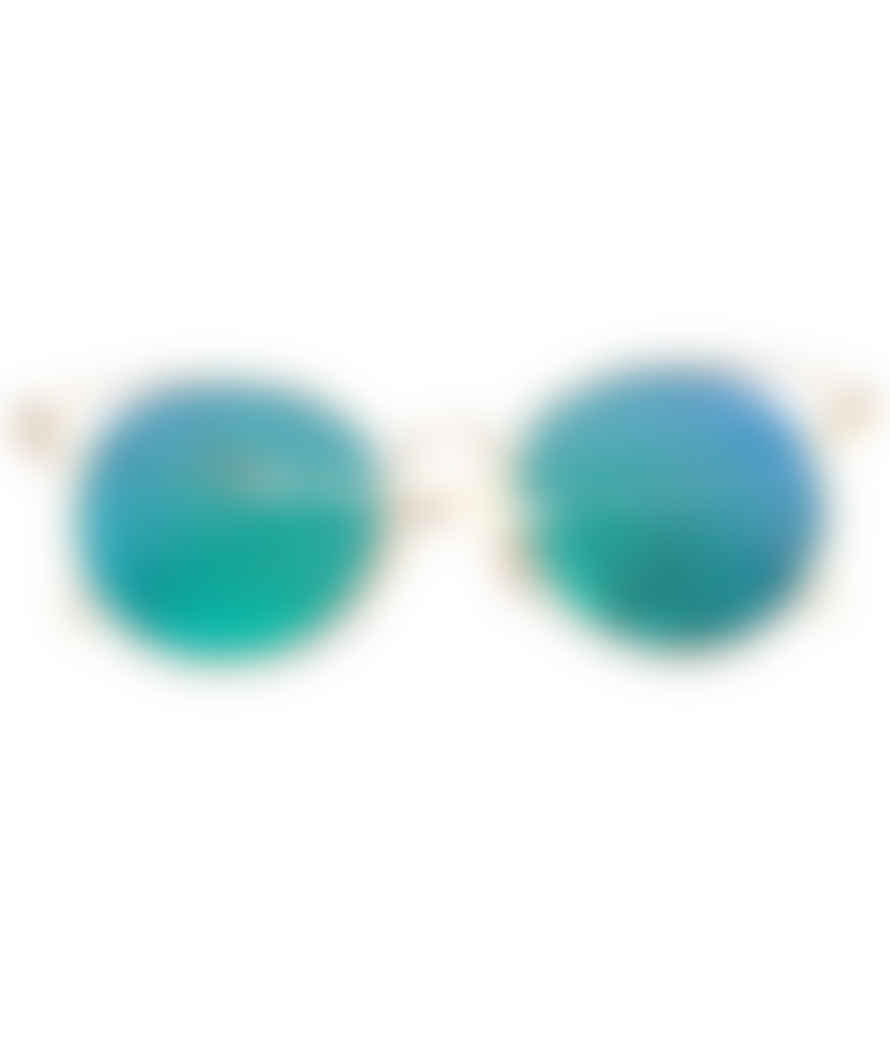 Urbiana Polarised Arrow Sunglasses