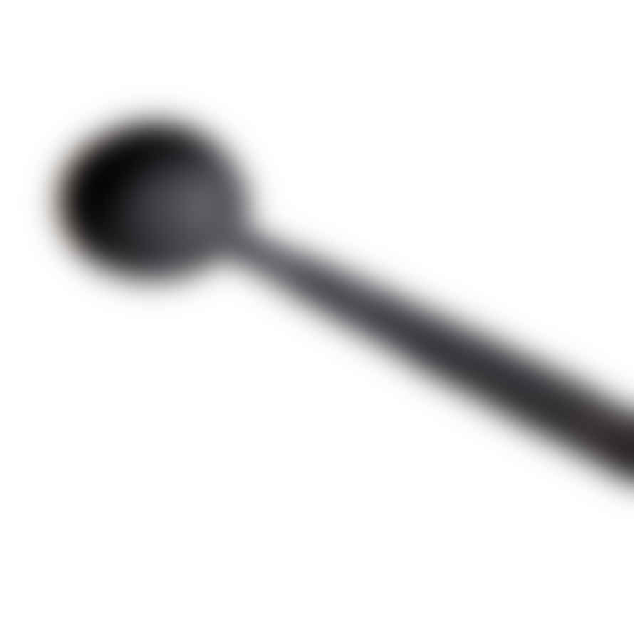 Affari Rustic Iron Spoon