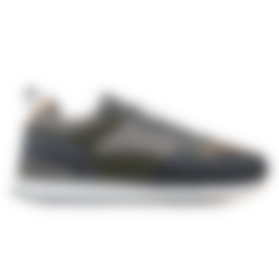 Hoff Hoff Quebec Mens Sneakers 22102603