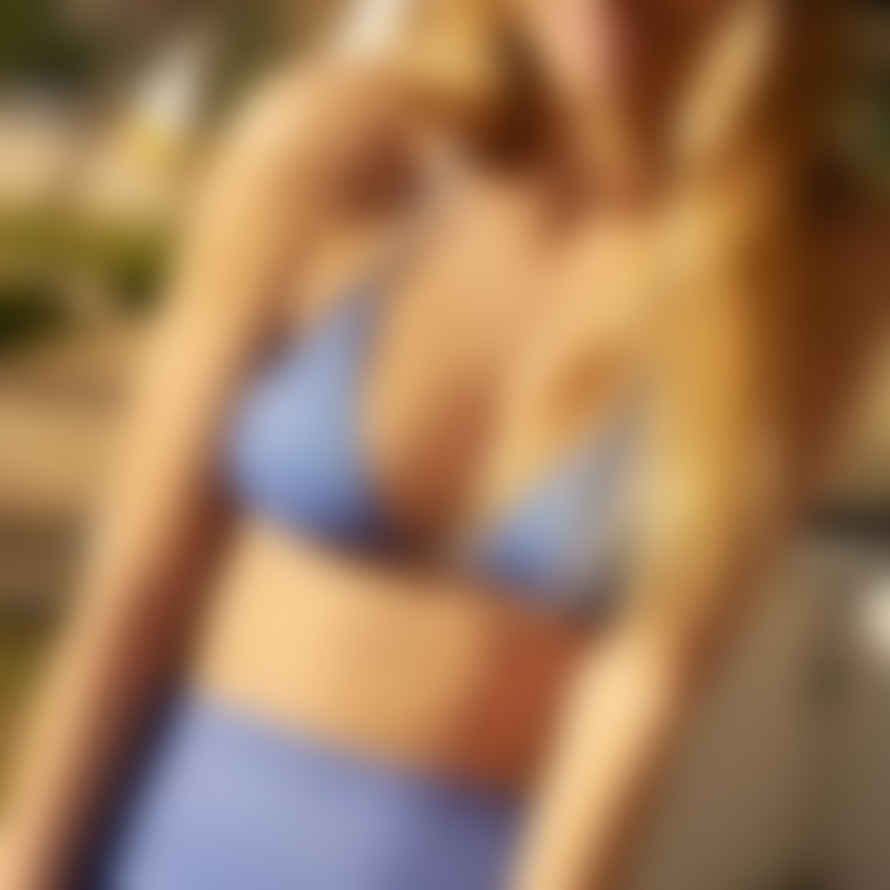 Bohodot Donna Lurex Bikini