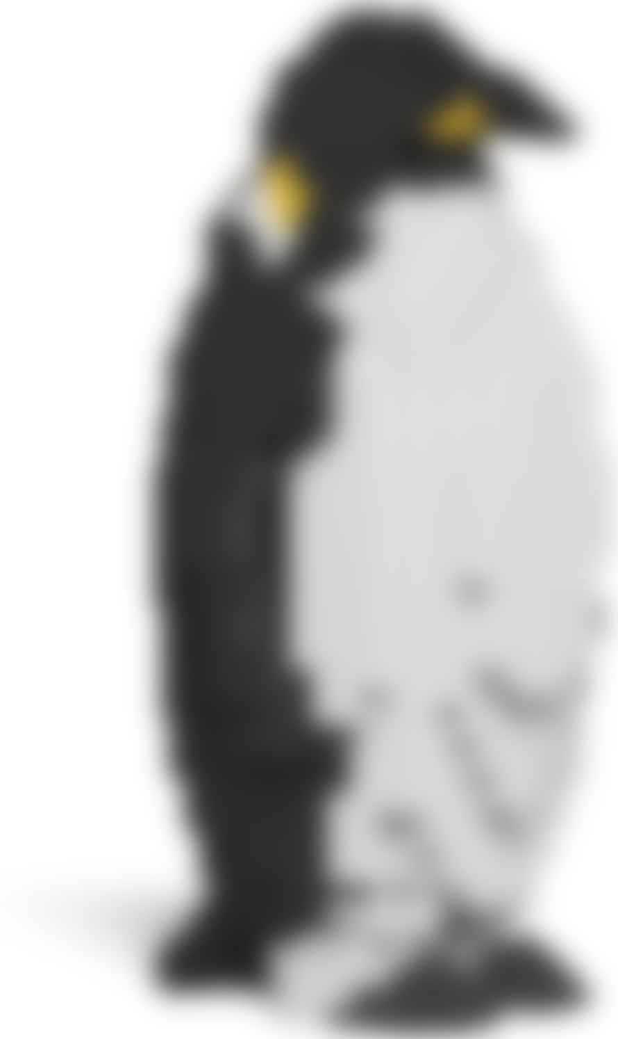 Jekca "Emperor Penguin 01s"