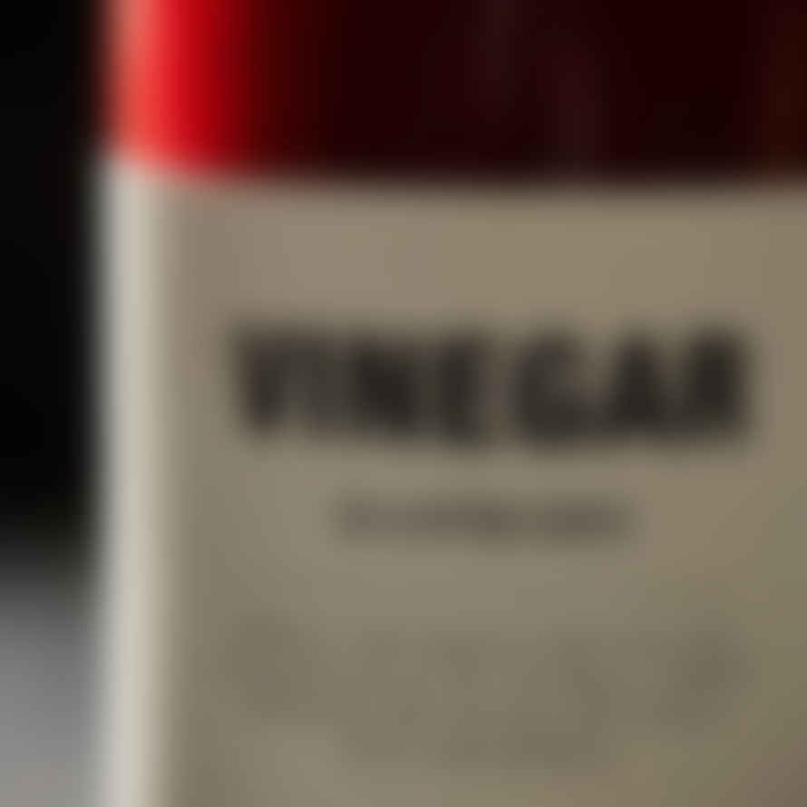 Nicolas Vahé  200ml Raspberry Vinegar