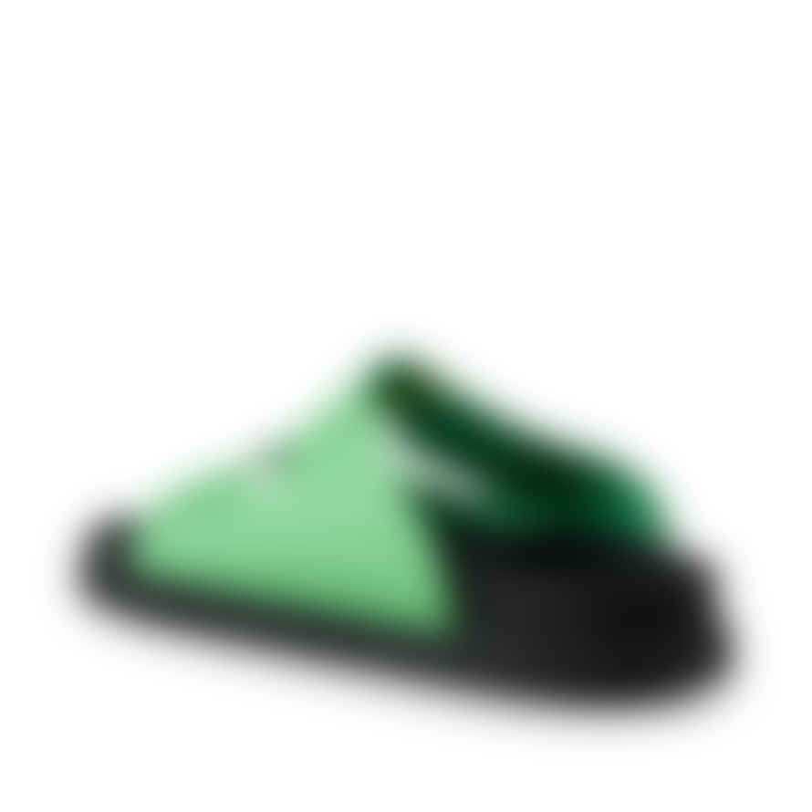 Shoe The Bear Fern Leather Sandal - Green