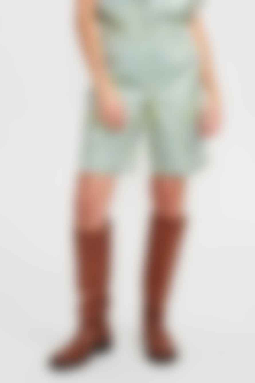 Numph Nudaya Shorts - Pristine 