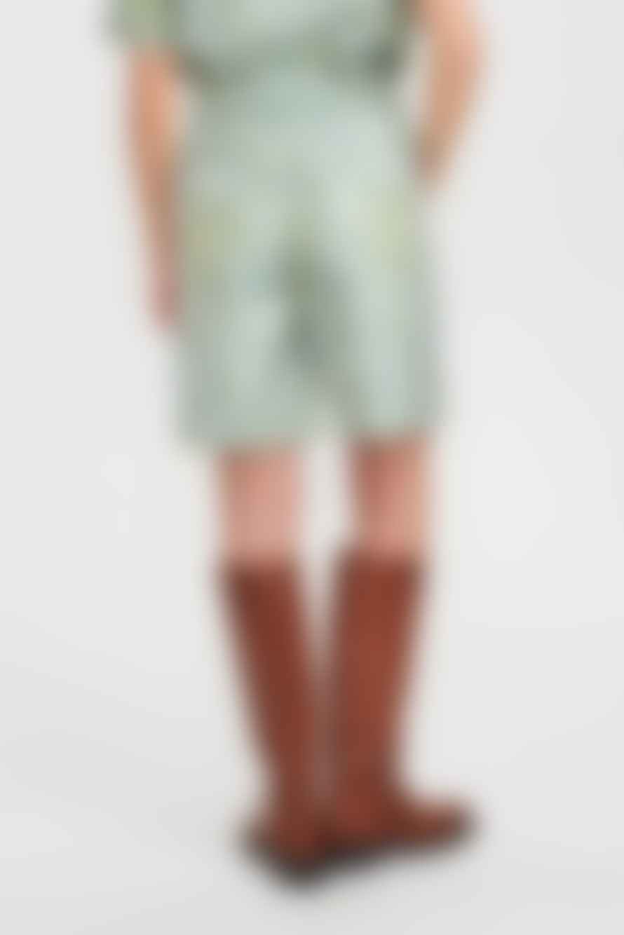 Numph Nudaya Shorts - Pristine 