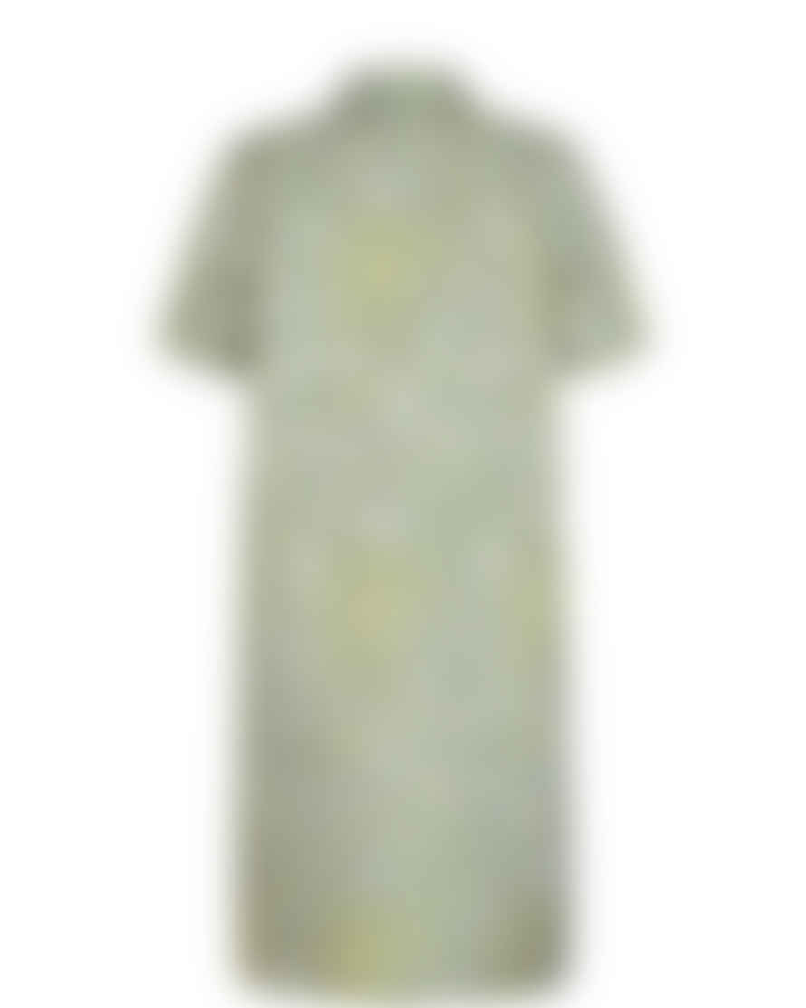 Numph Nudaya Dress - Pristine 